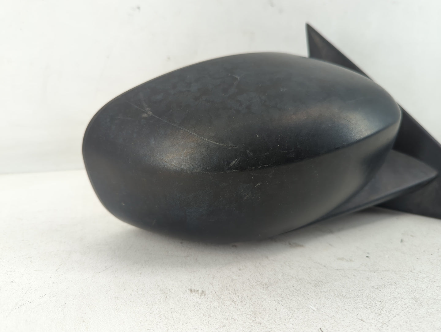 2006-2010 Dodge Charger Passenger Side View Mirror - Right Door Mirror OEM Used - Oemusedautoparts1.com