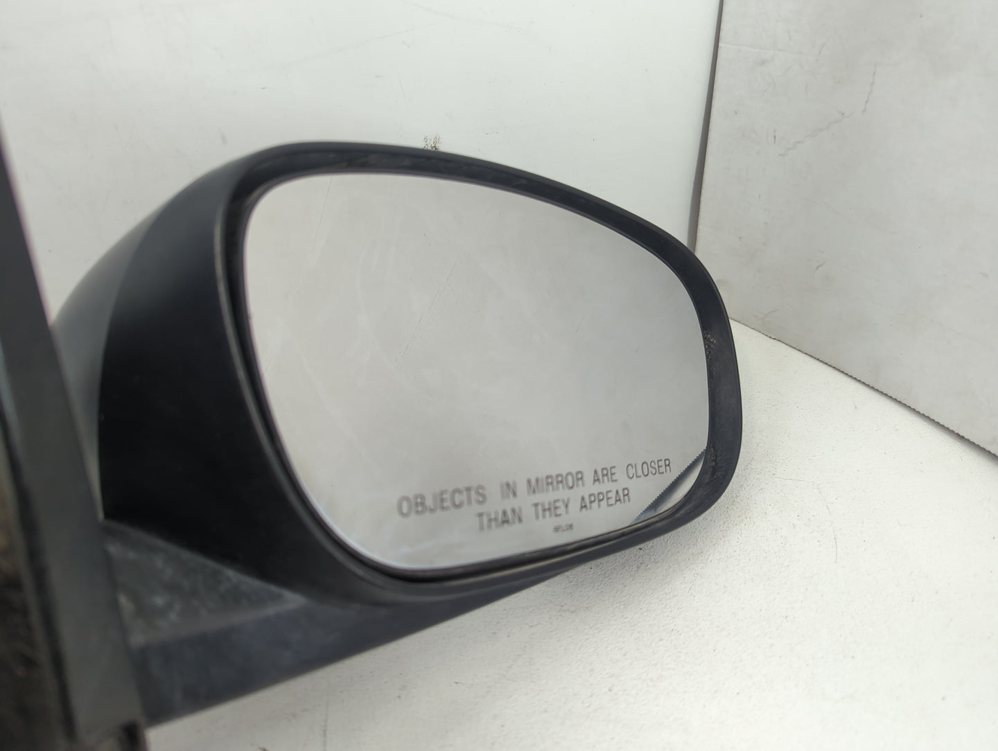 2006-2010 Dodge Charger Passenger Side View Mirror - Right Door Mirror OEM Used - Oemusedautoparts1.com