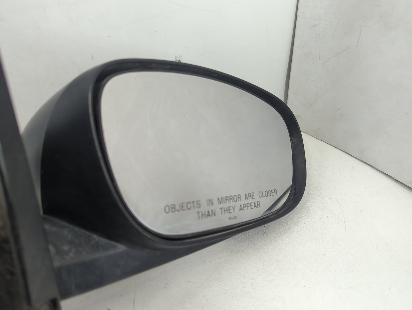 2006-2010 Dodge Charger Passenger Side View Mirror - Right Door Mirror OEM Used - Oemusedautoparts1.com