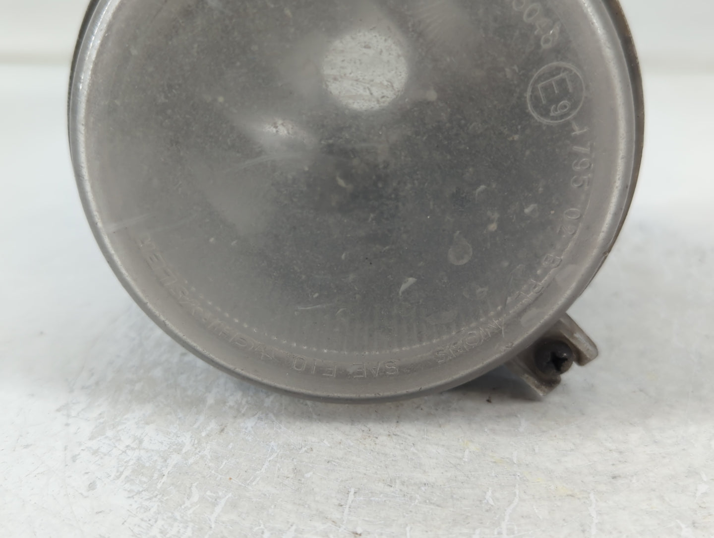 2006-2009 Dodge Charger Driver Left Oem Front Light Lamp - Oemusedautoparts1.com