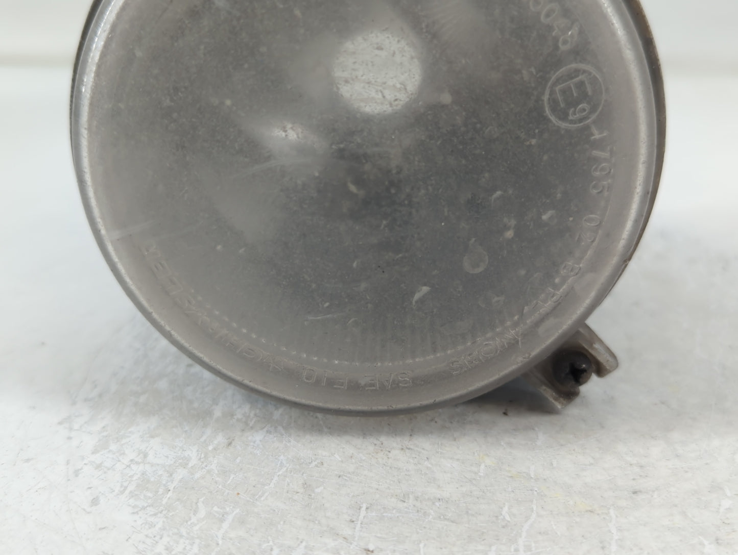 2006-2009 Dodge Charger Driver Left Oem Front Light Lamp - Oemusedautoparts1.com