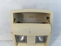 2008-2010 Dodge Charger Overhead Roof Console 838915 - Oemusedautoparts1.com