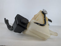 2006-2010 Dodge Charger Radiator Coolant Overflow Expansion Tank Bottle 863431 - Oemusedautoparts1.com