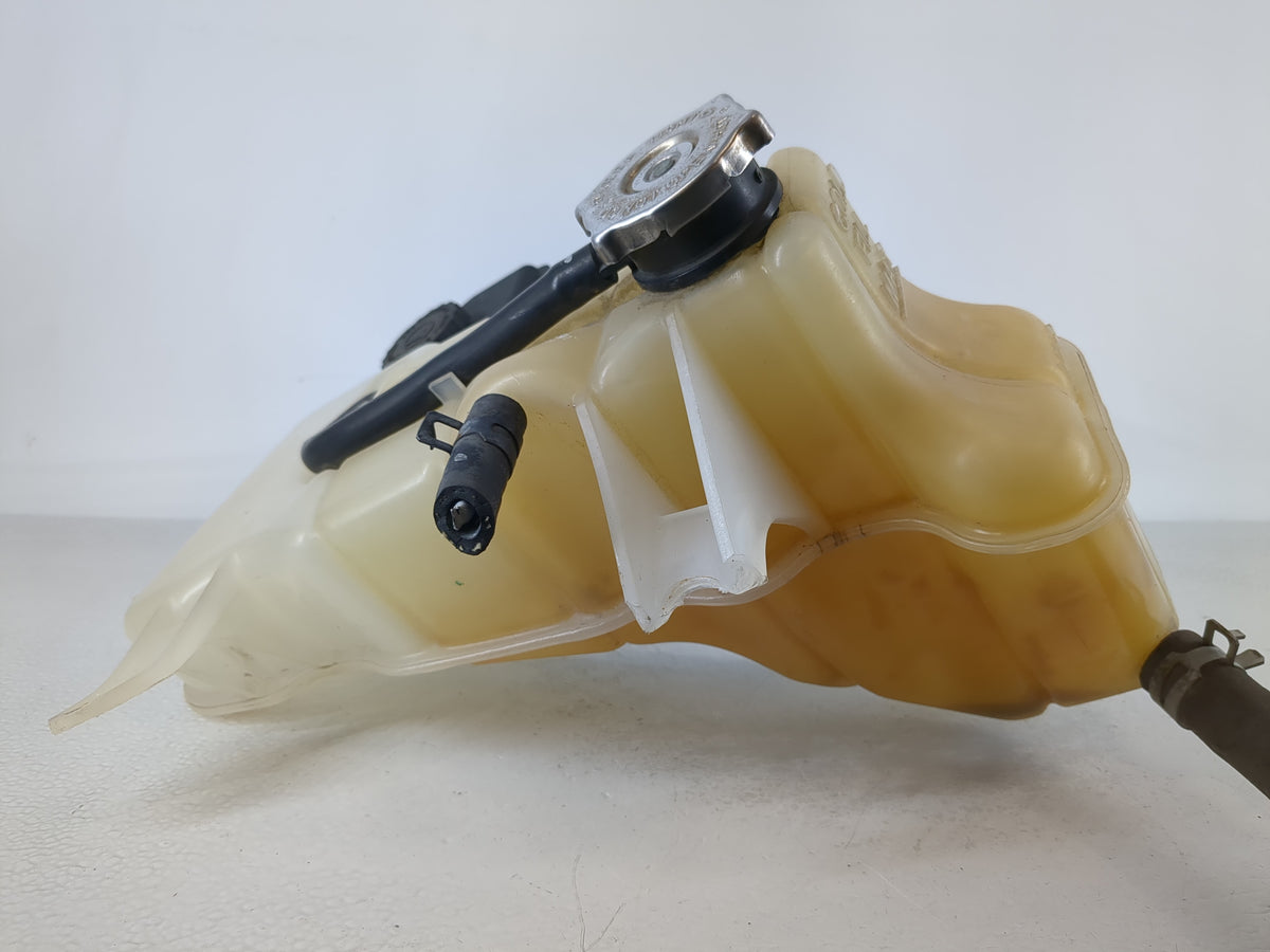 2006-2010 Dodge Charger Radiator Coolant Overflow Expansion Tank Bottle 863431 - Oemusedautoparts1.com