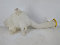 2006-2010 Dodge Charger Windshield Washer Fluid Reservoir Bottle Oem - Oemusedautoparts1.com