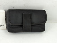 2008 Dodge Charger Owners Manual Book Guide P/N:81-226-0820 OEM Used Auto Parts - Oemusedautoparts1.com