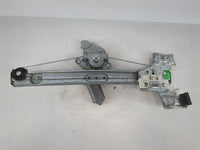 2006-2010 Dodge Charger Used Driver Left Rear Window Regulator 944058 - Oemusedautoparts1.com