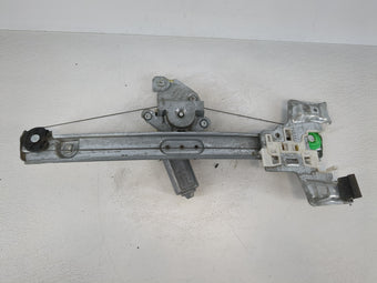 compare product 2006-2010 Dodge Charger Used Driver Left Rear Window Regulator 944058