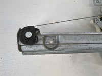 2006-2010 Dodge Charger Used Driver Left Rear Window Regulator 944058 - Oemusedautoparts1.com