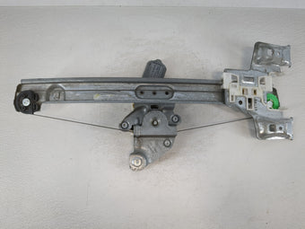 compare product 2006-2010 Dodge Charger Used Window Regulator Right Passenger Rear 944271