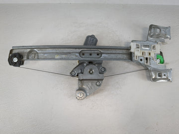 2006-2010 Dodge Charger Used Window Regulator Right Passenger Rear - Oemusedautoparts1.com