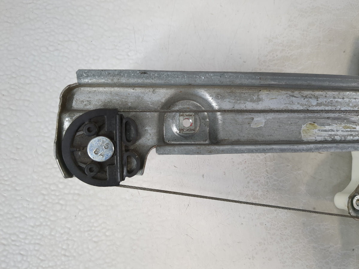 2006-2010 Dodge Charger Used Window Regulator Right Passenger Rear 944271 - Oemusedautoparts1.com