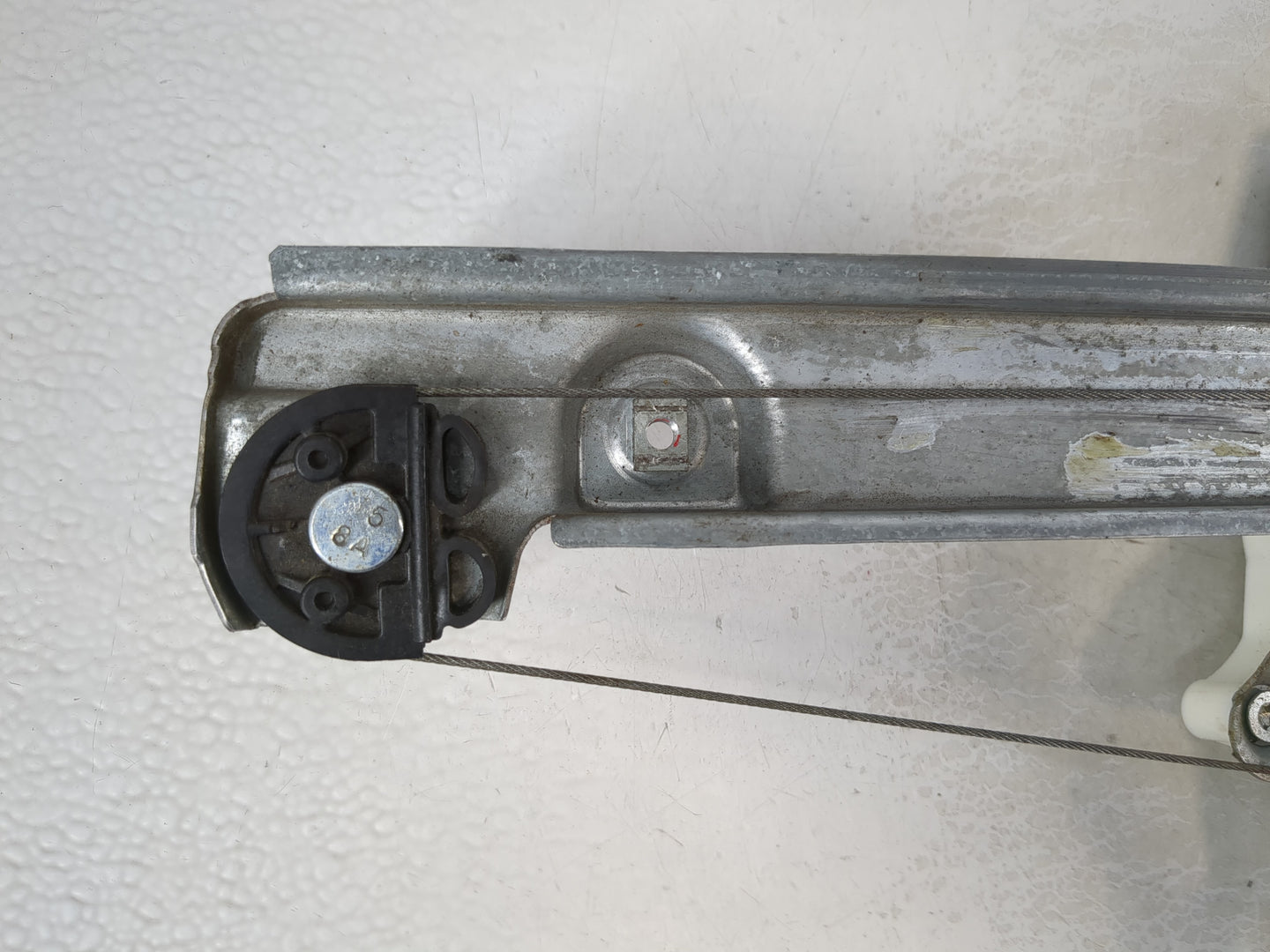 2006-2010 Dodge Charger Used Window Regulator Right Passenger Rear - Oemusedautoparts1.com