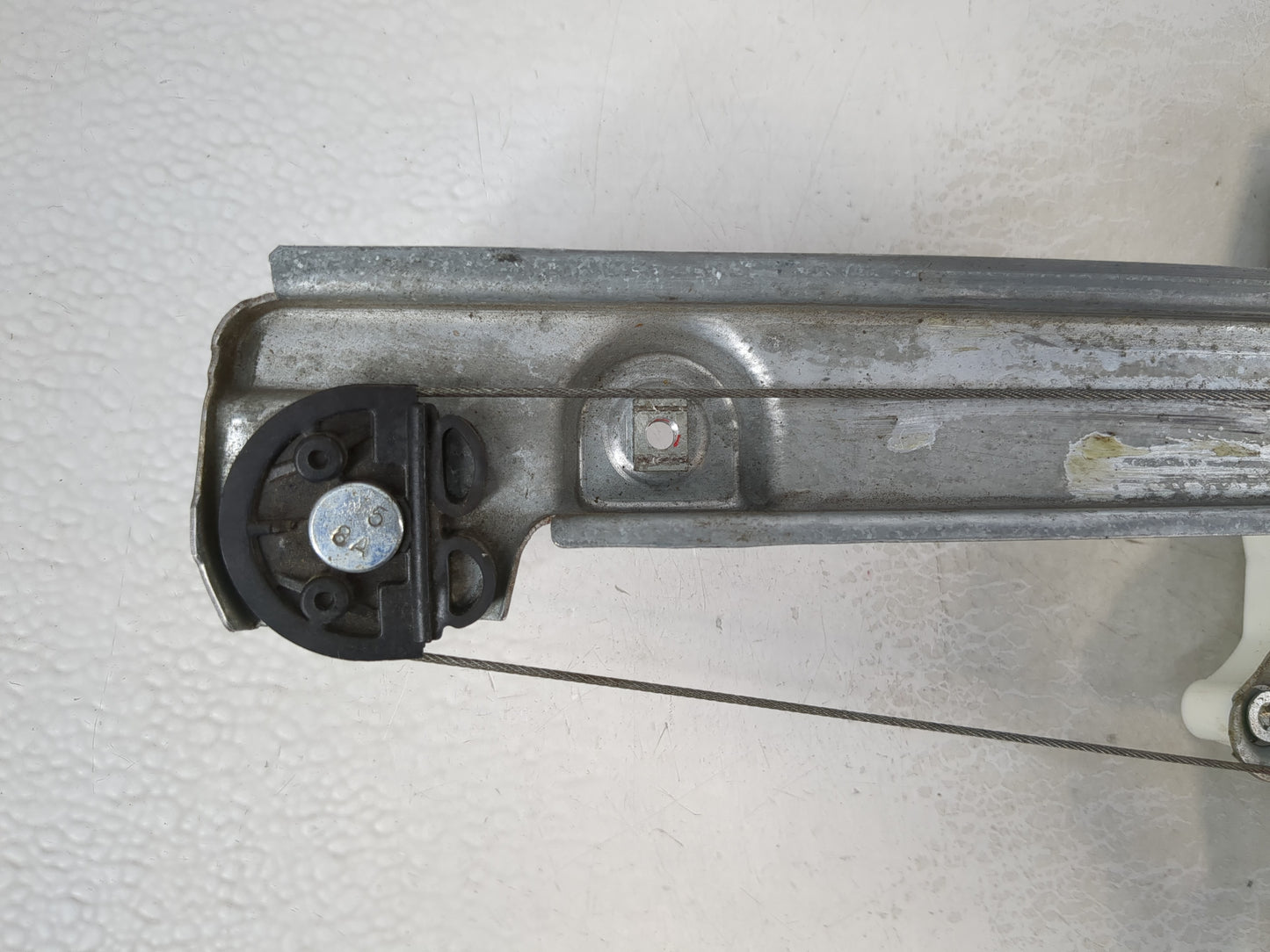 2006-2010 Dodge Charger Used Window Regulator Right Passenger Rear - Oemusedautoparts1.com