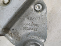 2006-2010 Dodge Charger Used Window Regulator Right Passenger Rear 944271 - Oemusedautoparts1.com