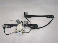2006-2010 Dodge Charger Used Window Regulator Passenger Front 967013 - Oemusedautoparts1.com
