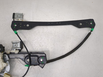 2006-2010 Dodge Charger Used Window Regulator Passenger Front