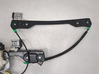 2006-2010 Dodge Charger Used Window Regulator Passenger Front 967013 - Oemusedautoparts1.com