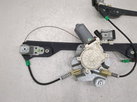 2006-2010 Dodge Charger Used Window Regulator Passenger Front 967013 - Oemusedautoparts1.com