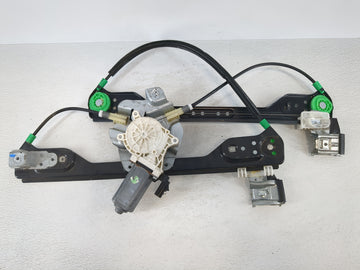 2006-2010 Dodge Charger Driver Left Front Window Regulator - Oemusedautoparts1.com