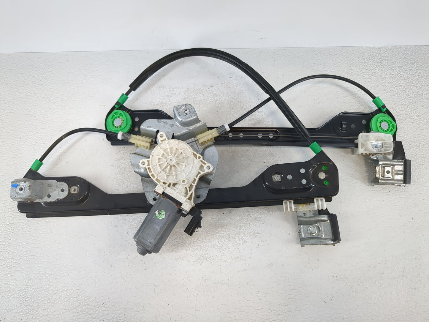 2006-2010 Dodge Charger Driver Left Front Window Regulator 968107 - Oemusedautoparts1.com