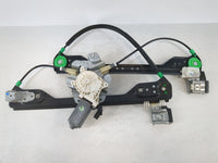 2006-2010 Dodge Charger Driver Left Front Window Regulator 968107 - Oemusedautoparts1.com