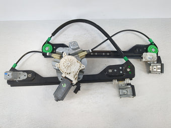 compare product 2006-2010 Dodge Charger Driver Left Front Window Regulator 968107