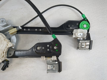 2006-2010 Dodge Charger Driver Left Front Window Regulator