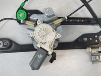 2006-2010 Dodge Charger Driver Left Front Window Regulator 968107 - Oemusedautoparts1.com