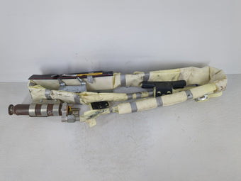 compare product 2007-2010 Dodge Charger Passenger Curtain Air Bag Oem