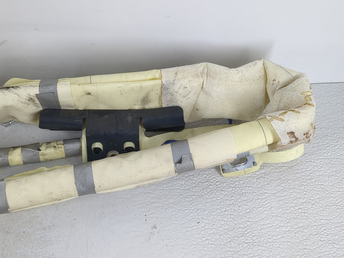 2007-2010 Dodge Charger Passenger Curtain Air Bag Oem - Oemusedautoparts1.com