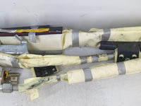 2007-2010 Dodge Charger Passenger Curtain Air Bag Oem - Oemusedautoparts1.com
