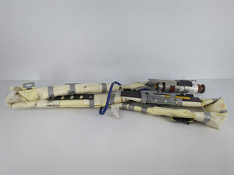 compare product 2007-2010 Dodge Charger Driver Curtain Air Bag Oem