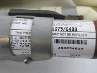 2007-2010 Dodge Charger Driver Curtain Air Bag Oem - Oemusedautoparts1.com