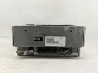 2008 Dodge Dakota Radio AM FM Cd Player Receiver Replacement P/N:P05064420AF Fits Fits 2007 OEM Used Auto Parts - Oemusedaut