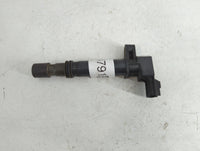 2000-2008 Dodge Dakota Ignition Coil Igniter Pack - Oemusedautoparts1.com