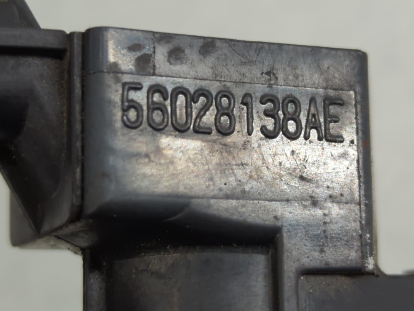 2000-2008 Dodge Dakota Ignition Coil Igniter Pack - Oemusedautoparts1.com