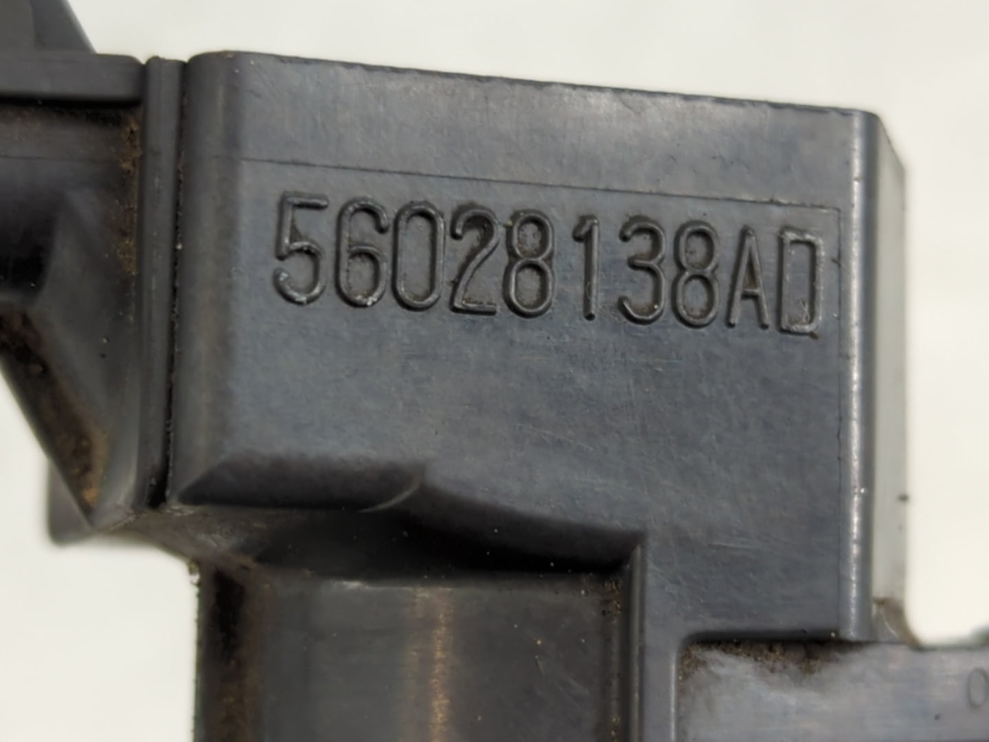 2000-2008 Dodge Dakota Ignition Coil Igniter Pack - Oemusedautoparts1.com
