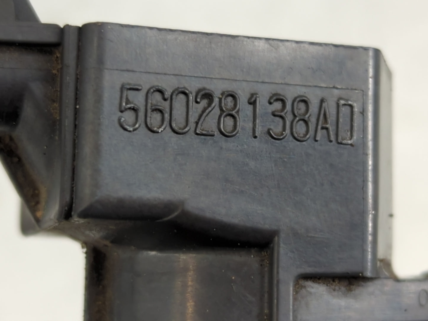 2000-2008 Dodge Dakota Ignition Coil Igniter Pack - Oemusedautoparts1.com