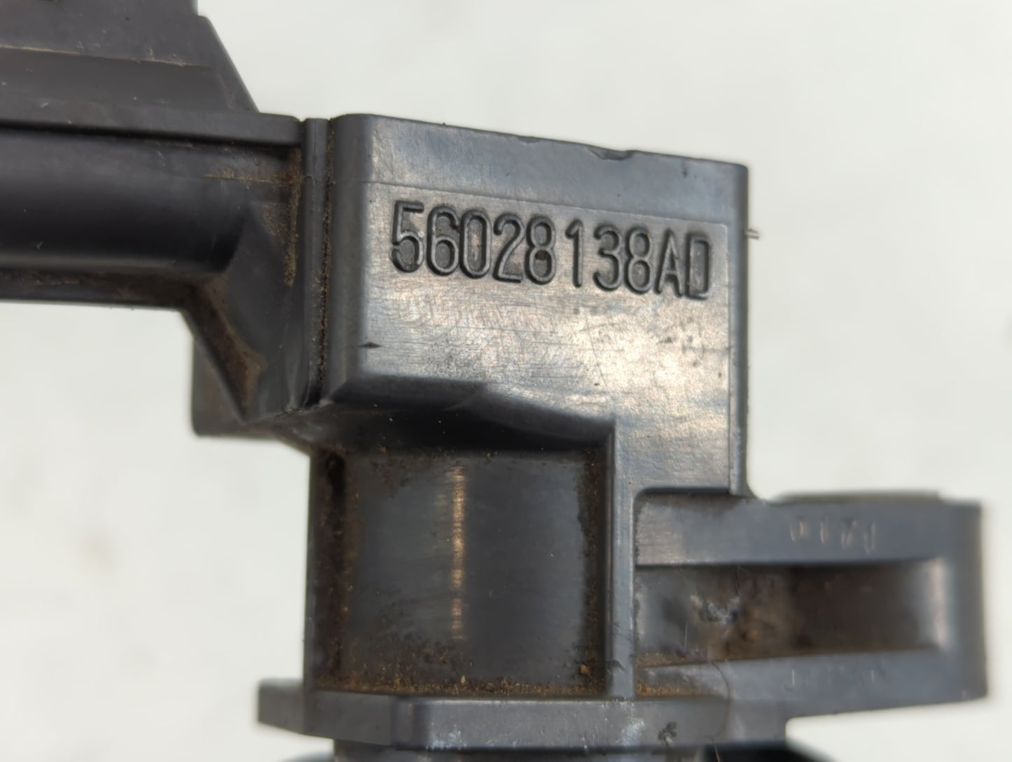2000-2008 Dodge Dakota Ignition Coil Igniter Pack - Oemusedautoparts1.com