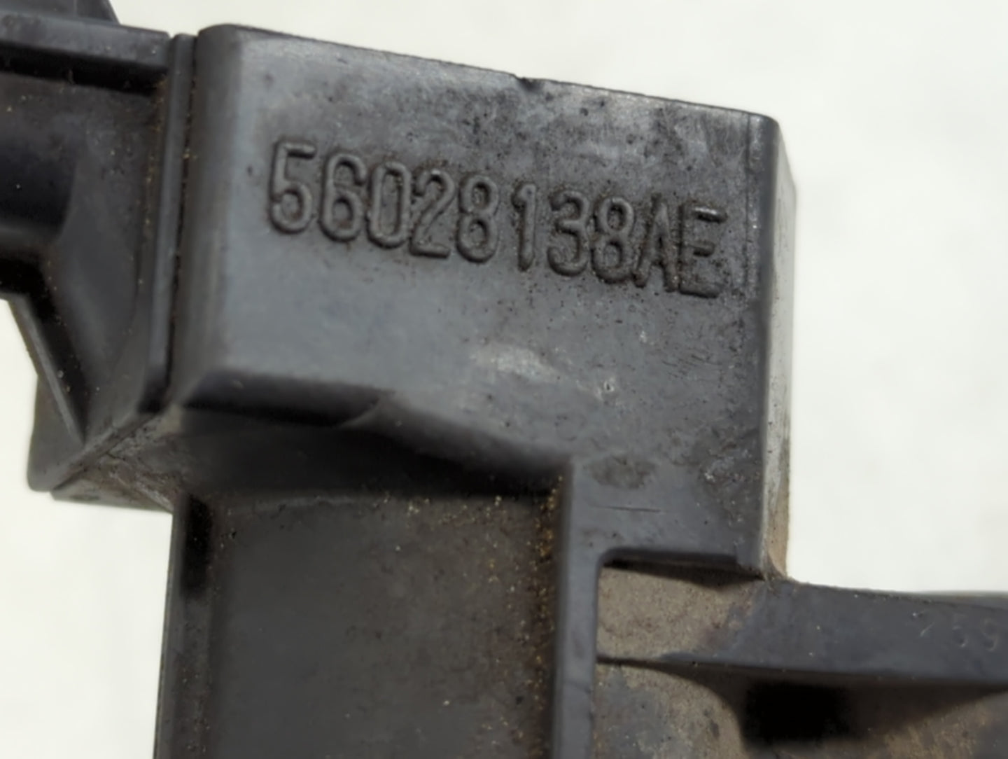 2000-2008 Dodge Dakota Ignition Coil Igniter Pack - Oemusedautoparts1.com