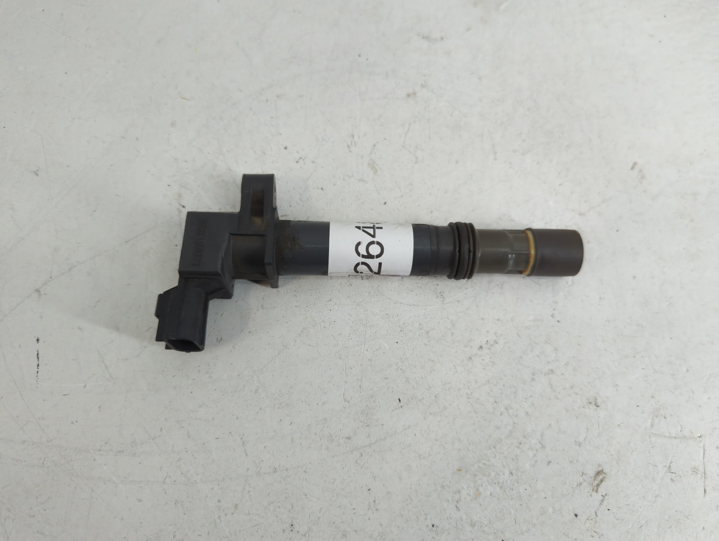 2000-2008 Dodge Dakota Ignition Coil Igniter Pack - Oemusedautoparts1.com