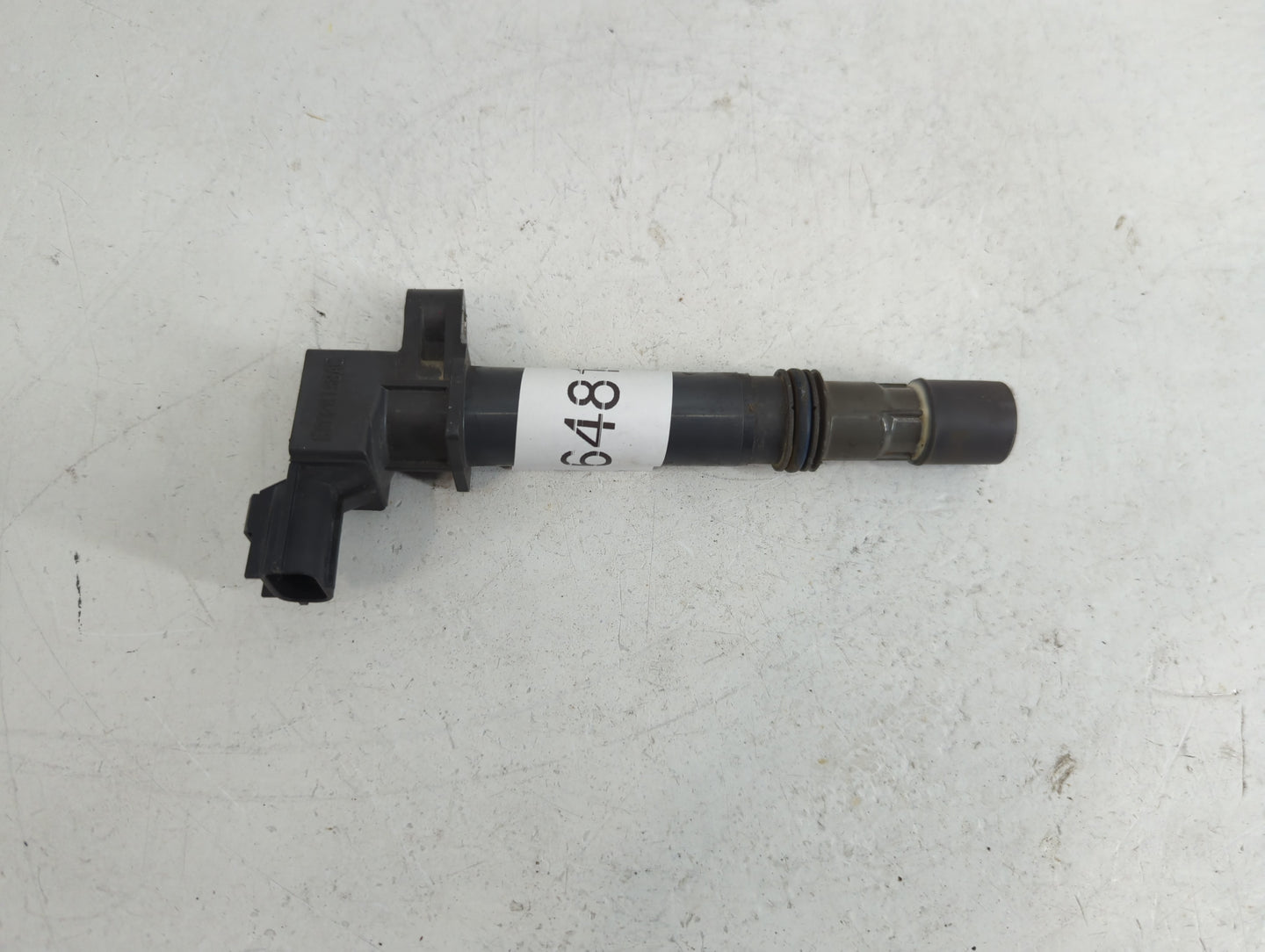 2000-2008 Dodge Dakota Ignition Coil Igniter Pack - Oemusedautoparts1.com