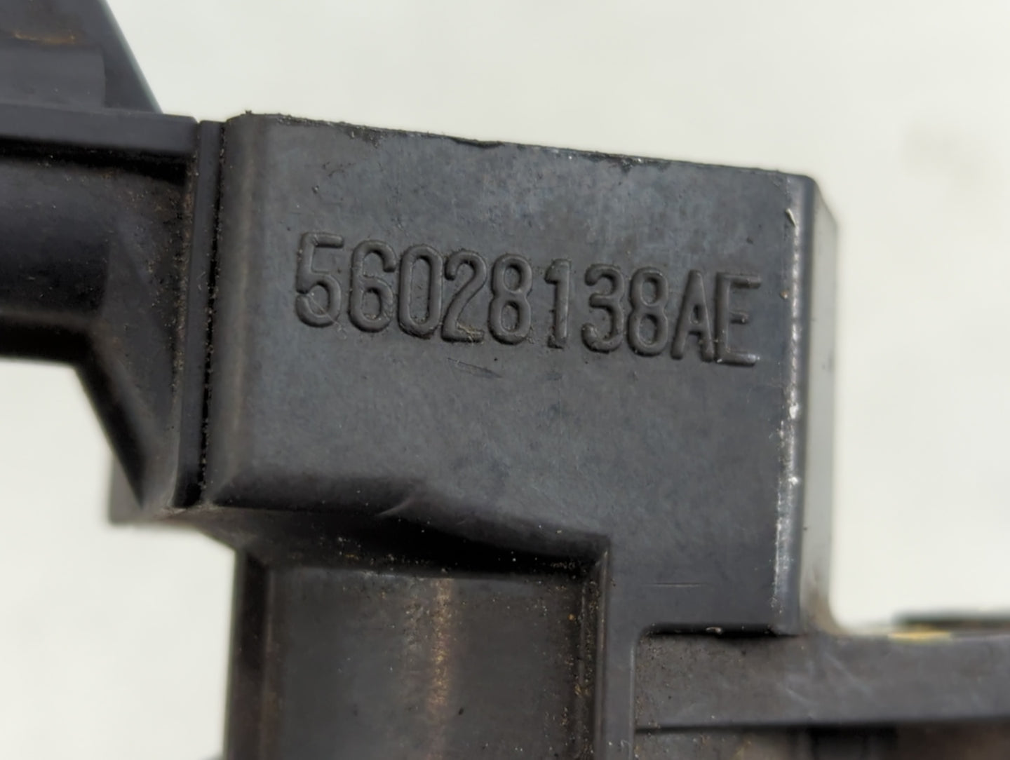 2000-2008 Dodge Dakota Ignition Coil Igniter Pack - Oemusedautoparts1.com