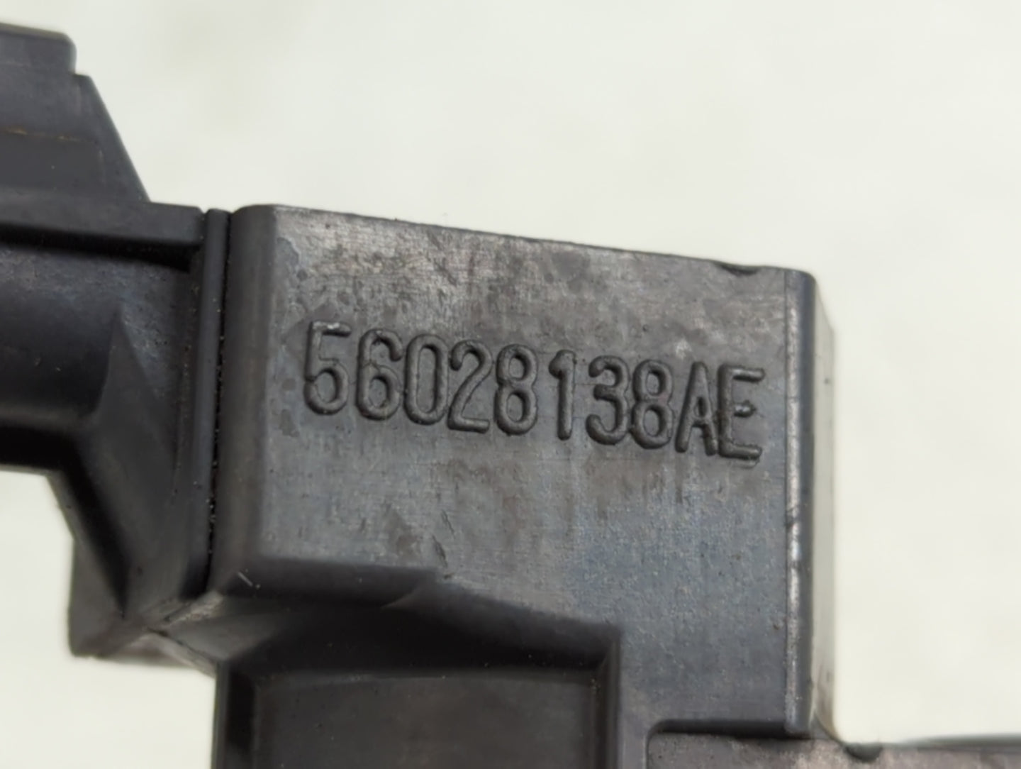 2000-2008 Dodge Dakota Ignition Coil Igniter Pack - Oemusedautoparts1.com