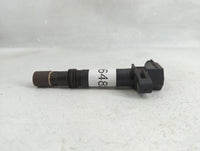 2000-2008 Dodge Dakota Ignition Coil Igniter Pack - Oemusedautoparts1.com