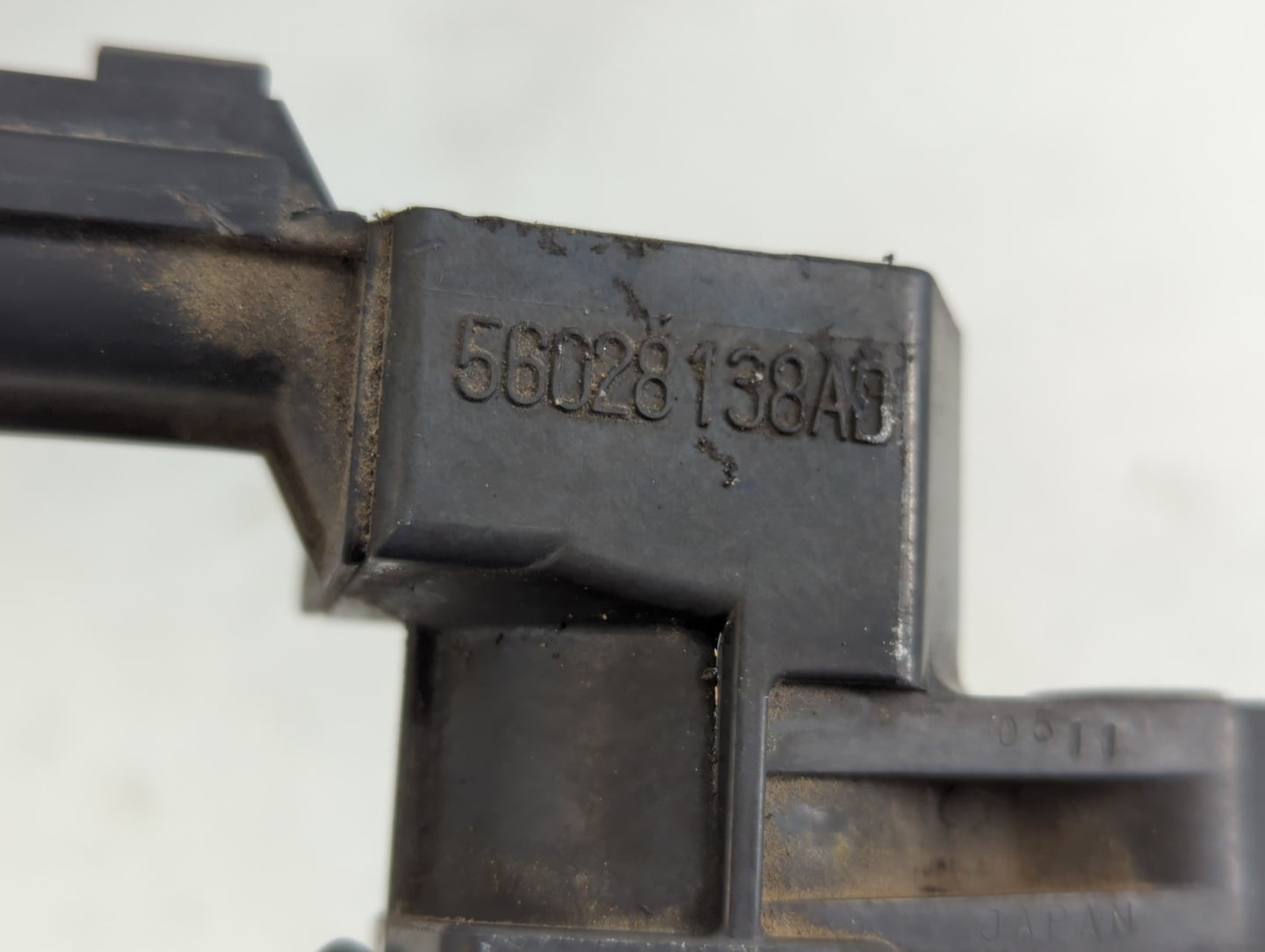 2000-2008 Dodge Dakota Ignition Coil Igniter Pack - Oemusedautoparts1.com