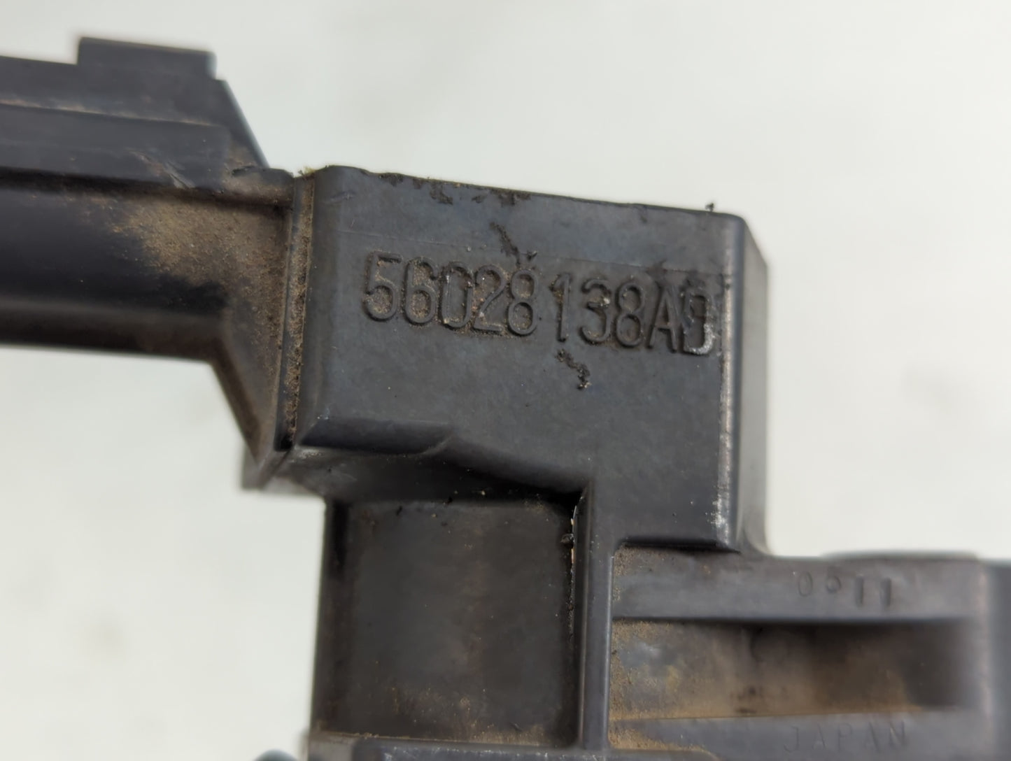 2000-2008 Dodge Dakota Ignition Coil Igniter Pack - Oemusedautoparts1.com