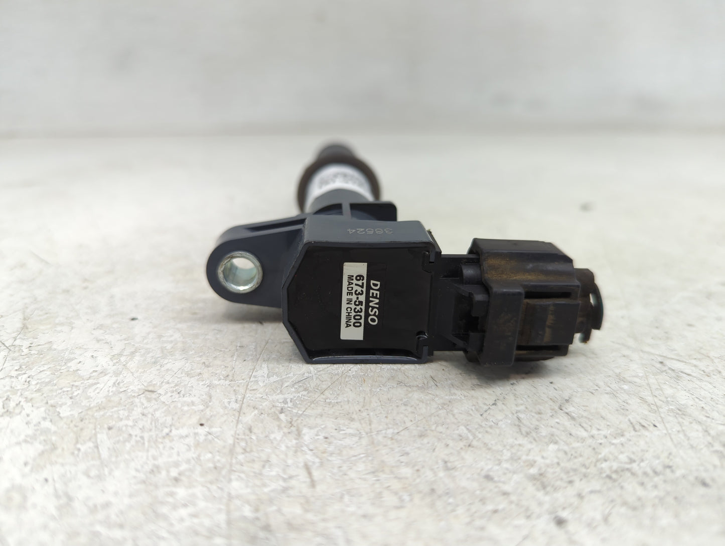 2008-2010 Dodge Dakota Ignition Coil Igniter Pack - Oemusedautoparts1.com