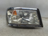 2008-2011 Dodge Dakota Passenger Right Oem Head Light Headlight Lamp - Oemusedautoparts1.com